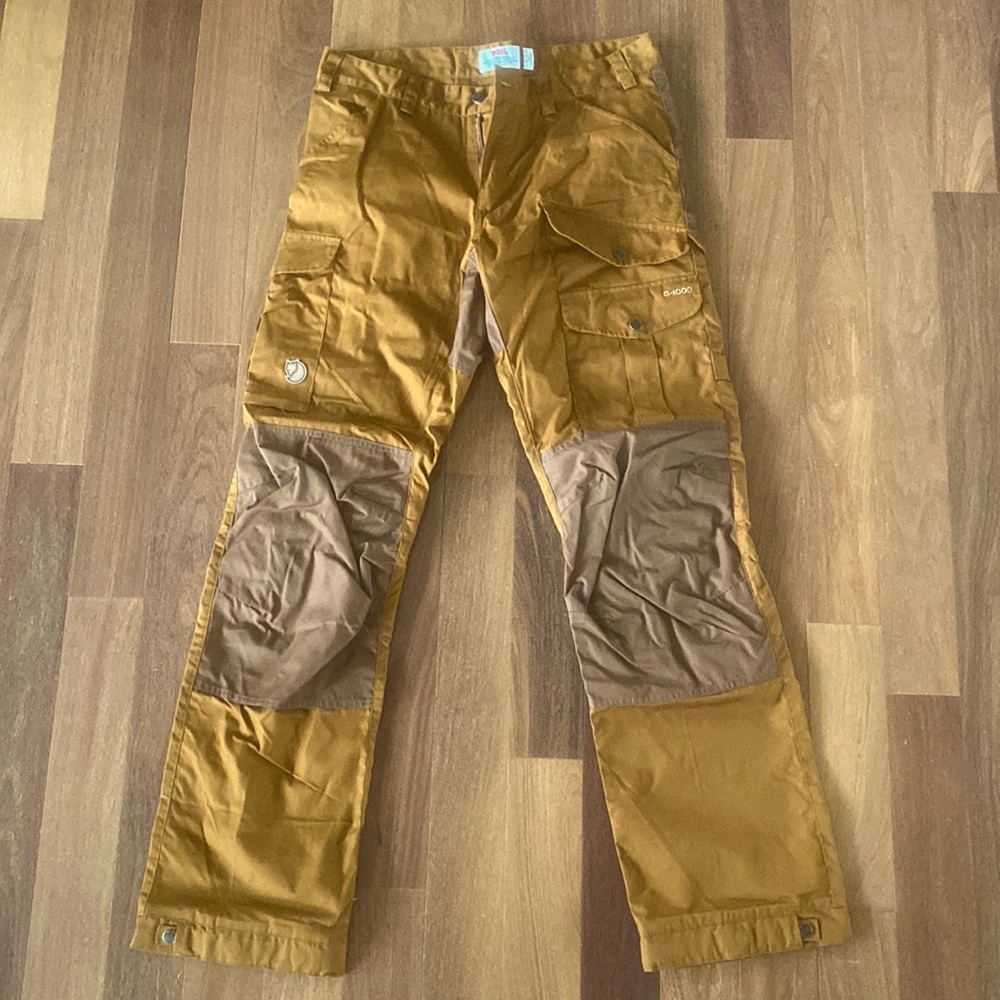 Vidda Pro Trousers Size 32 - Long